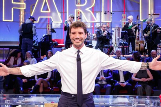 Affari Tuoi torna in anticipo con Stefano De Martino: cosa cambierà da settembre? 14