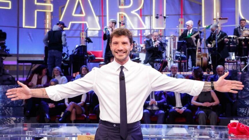 Affari Tuoi torna in anticipo con Stefano De Martino: cosa cambierà da settembre? 1