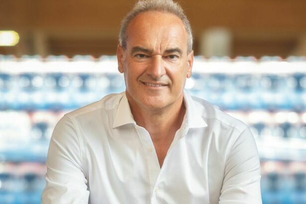 Chi era Alberto Bertone, patron di Acqua Sant'Anna e imprenditore visionario 7