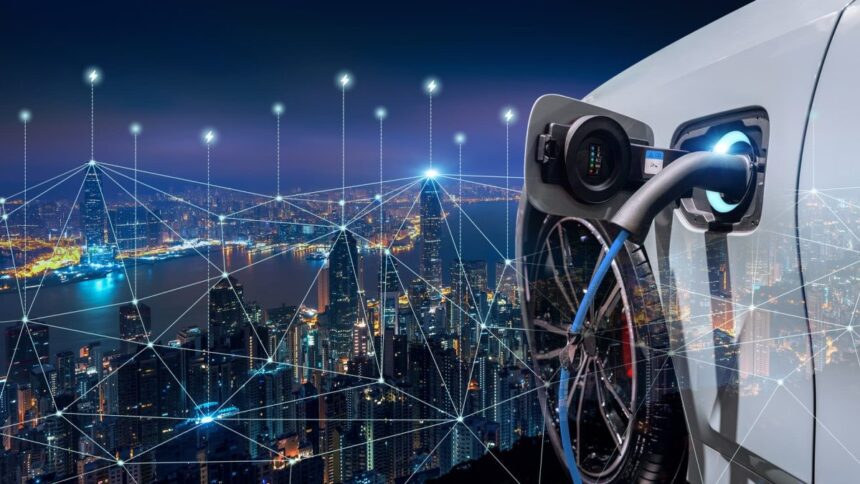 Aumentare la competitività industriale con l'elettrificazione, ora è possibile 2 Aumentare la competitività industriale con l'elettrificazione, ora è possibile 1