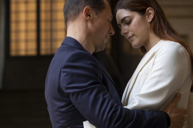 In arrivo Amata, il film che racconta la maternità senza filtri 10