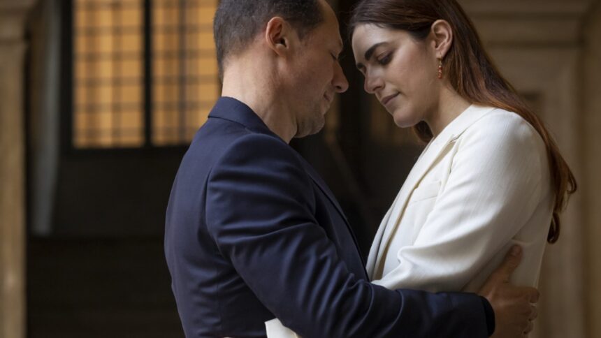 In arrivo Amata, il film che racconta la maternità senza filtri 2 In arrivo Amata, il film che racconta la maternità senza filtri 1