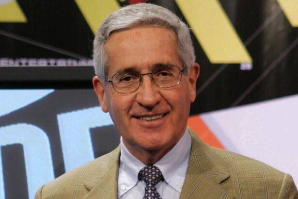 Chi era Andrea de Adamich, ex pilota e commentatore di Formula 1 43