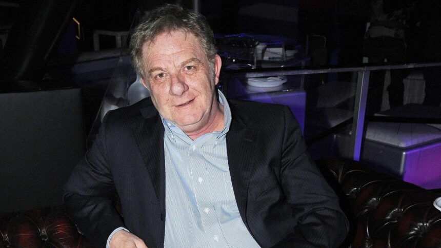 Antonello Fassari: la forza di un artista che ha affrontato la malattia con coraggio 1