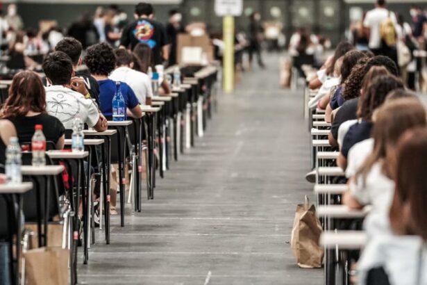 Al via il bando di Concorso per il Ministero della Giustizia 2025: cosa c’è da sapere 8