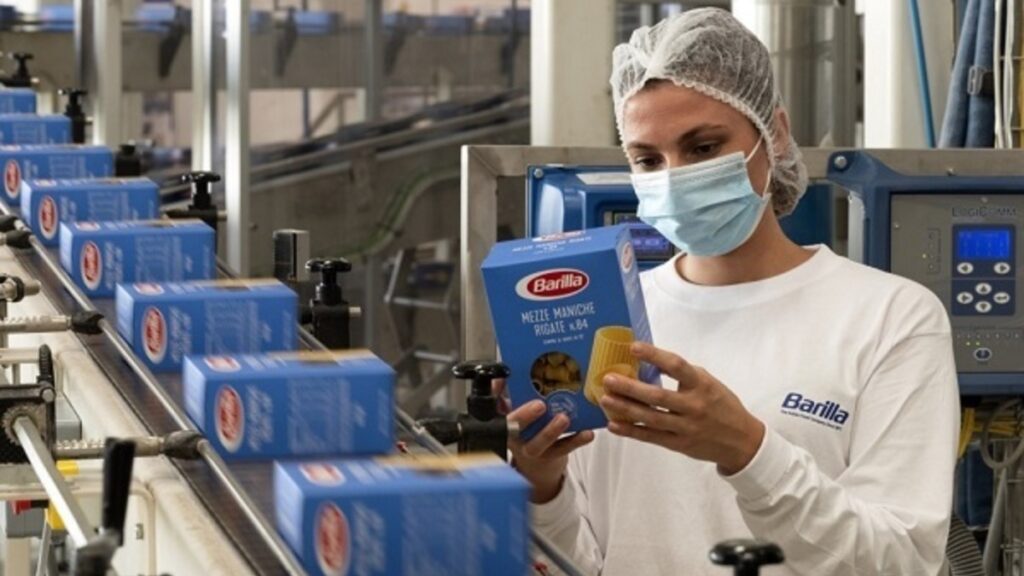 Barilla punta sul green: "Il 50% dell'energia prodotta da fonti rinnovabili" 3