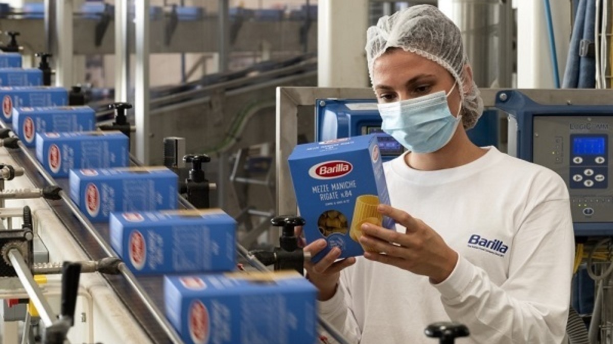 Barilla punta sul green: "Il 50% dell'energia prodotta da fonti rinnovabili" 3