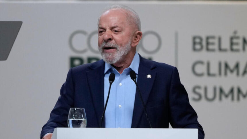 Al via la COP30 in Brasile: cosa si discuterà quest'anno in 5 punti 31