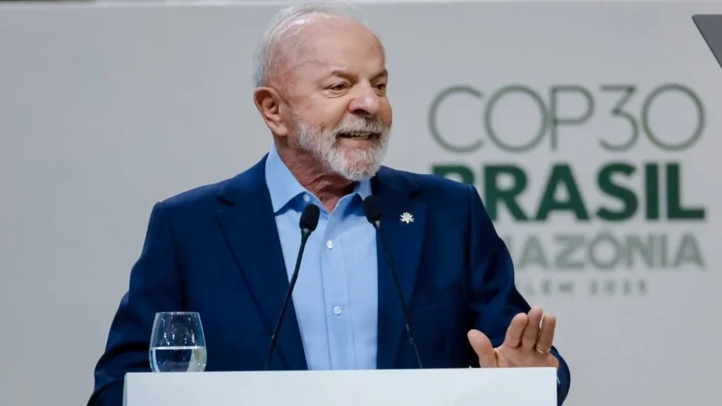 Al via la COP30 in Brasile: cosa si discuterà quest'anno in 5 punti 3