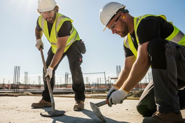 Nasce dall’AI il calcestruzzo del futuro, più resistente e amico del pianeta 16