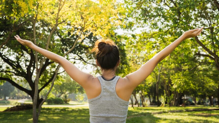 5 percorsi per una camminata rigenerante nel weekend 1