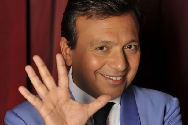 Piero Chiambretti torna su Rai 3: quando andrà in onda il suo programma? 5