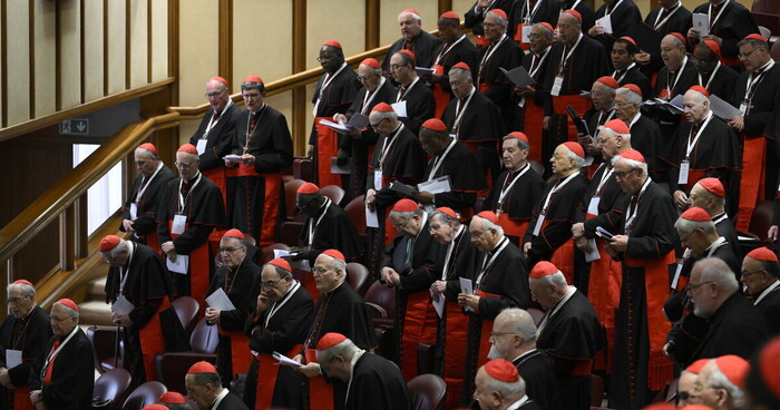 Conclave blindato: tra stanze sigillate e cellulari requisiti, scatta il silenzio assoluto 5