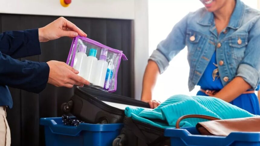 Addio al limite sui liquidi in aereo: le novità in arrivo 1