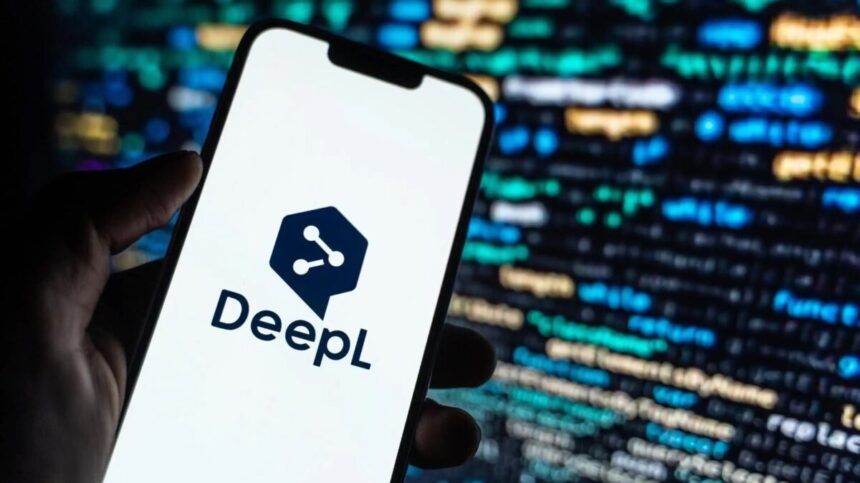 Cosa sono DeepL Agent e Customization Hub e come rivoluzionano i flussi di lavoro 2 Cosa sono DeepL Agent e Customization Hub e come rivoluzionano i flussi di lavoro 1