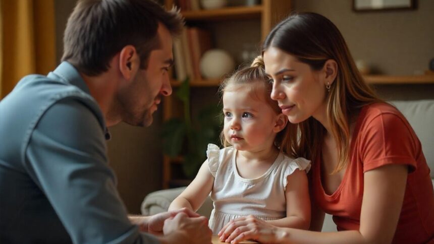 C'è una regola che migliora il dialogo con i propri figli: "È dei 25 minuti!" 1