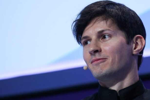 Chi è Durov, fondatore di Telegram, 17 miliardi di eredità e 106 figli 7