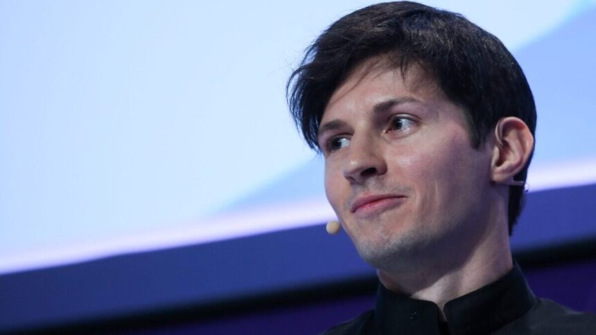 Chi è Durov, fondatore di Telegram, 17 miliardi di eredità e 106 figli 1