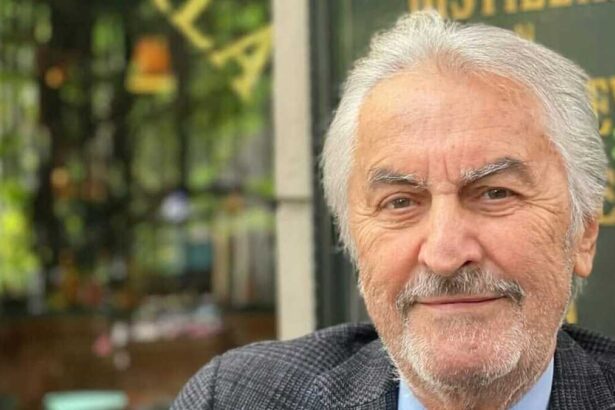 Chi era Elio Corno, giornalista sportivo professionale e appassionato 16