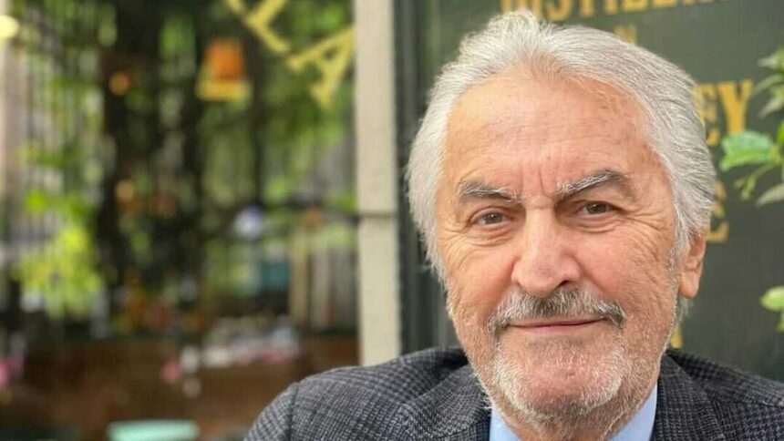 Chi era Elio Corno, giornalista sportivo professionale e appassionato 1