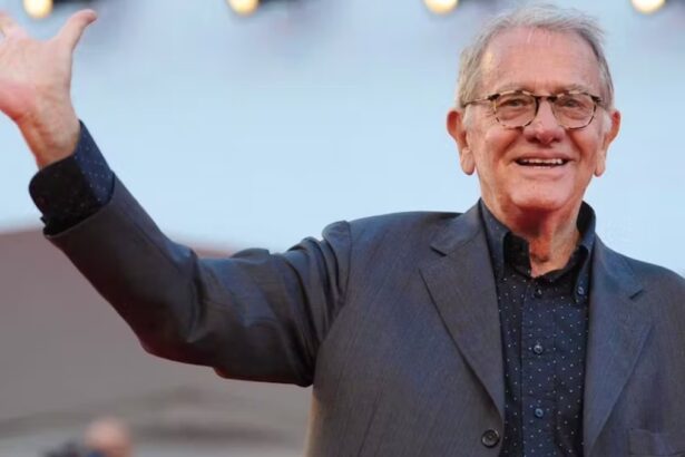 Chi era Enrico Lucherini, il genio della comunicazione cinematografica 6