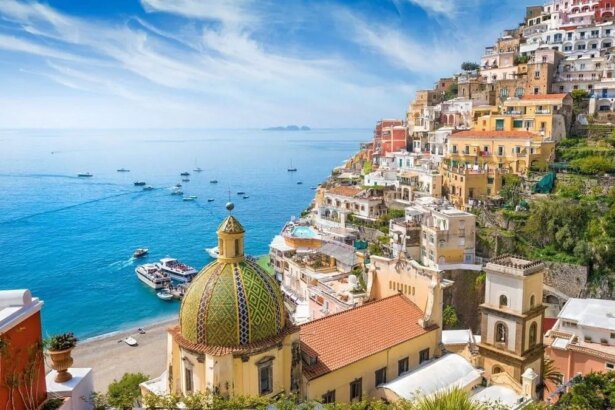 Estate 2025, qual è la meta preferita per le vacanze degli italiani? 7