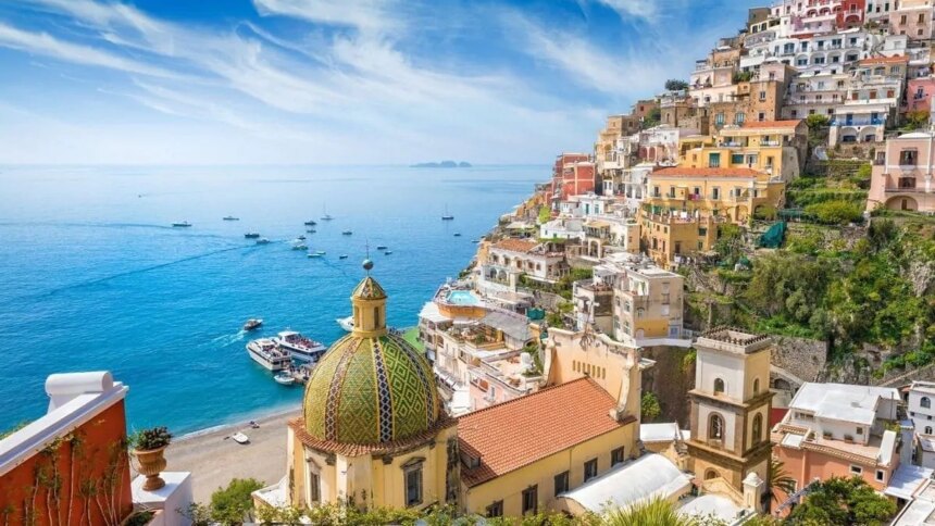 Estate 2025, qual è la meta preferita per le vacanze degli italiani? 1