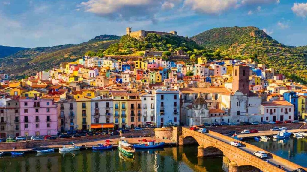 Estate 2025, gli italiani scelgono l'Italia.