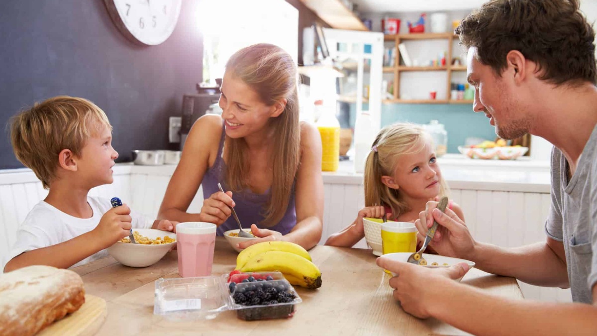 Assegno Unico, sostegno per famiglie.