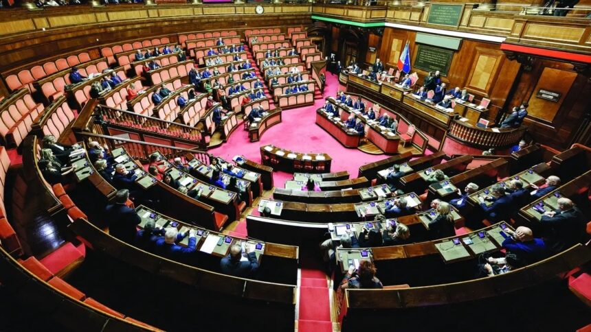 Il femminicidio diventa reato: un traguardo condiviso, l’Italia tra le prime Nazioni 1