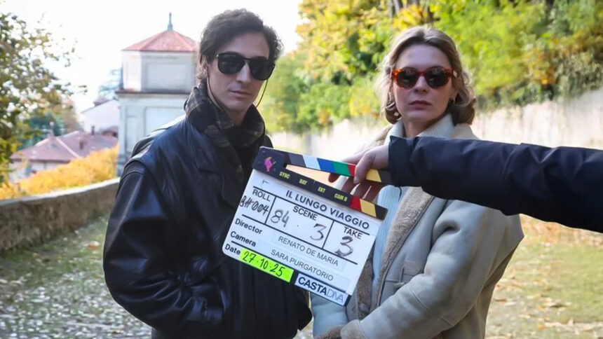 Franco Battiato. Il lungo viaggio: al via le riprese del biopic sul Maestro 1