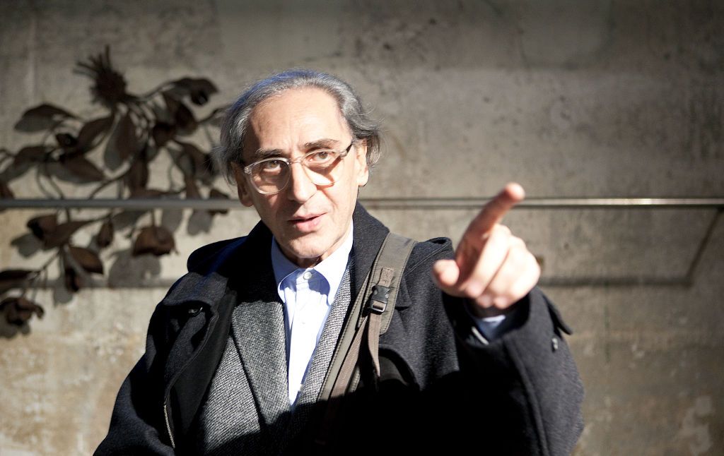 Franco Battiato. Il lungo viaggio: al via le riprese del biopic sul Maestro 3