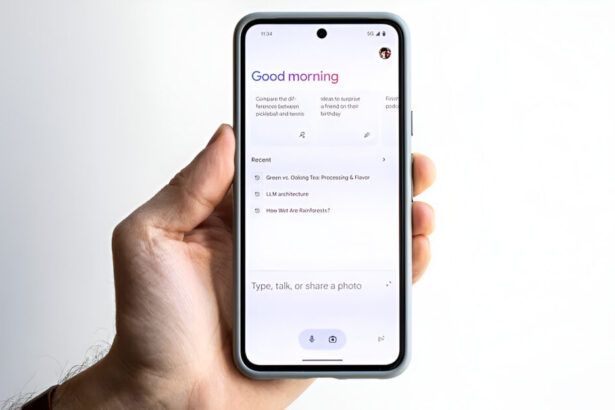 Gemini 3 è ora disponibile: quali sono le novità principali del modello AI di Google? 41