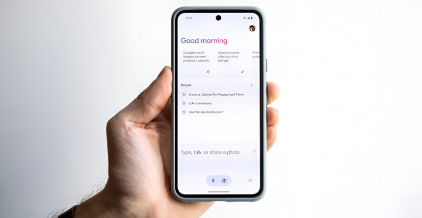 Gemini 3 è ora disponibile: quali sono le novità principali del modello AI di Google? 2 Gemini 3 è ora disponibile: quali sono le novità principali del modello AI di Google? 1