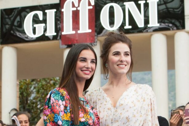 Al via il Giffoni Film Festival: il tema di quest'anno, il programma e gli ospiti 15