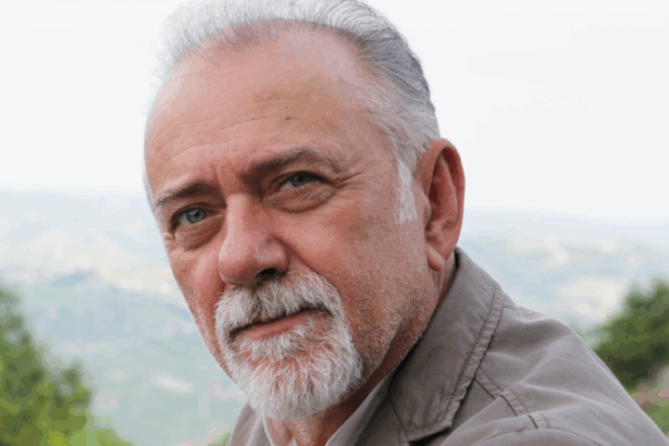 Giorgio Faletti, un docufilm celebra l'uomo dai mille volti a 11 anni dalla scomparsa 15