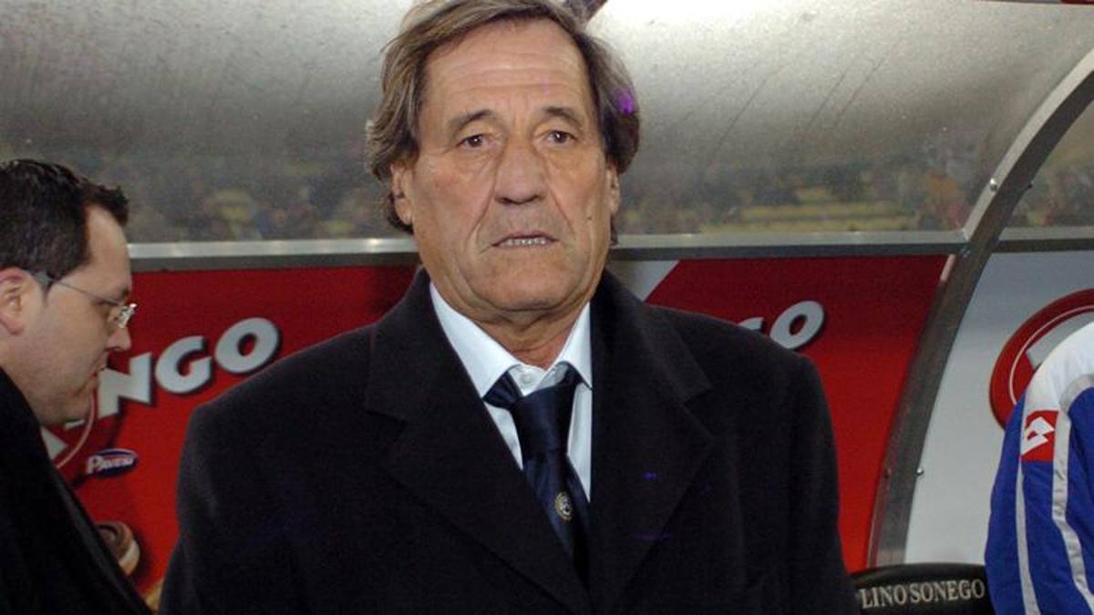 Chi era Giovanni Galeone, maestro di Allegri e simbolo di un calcio libero 3