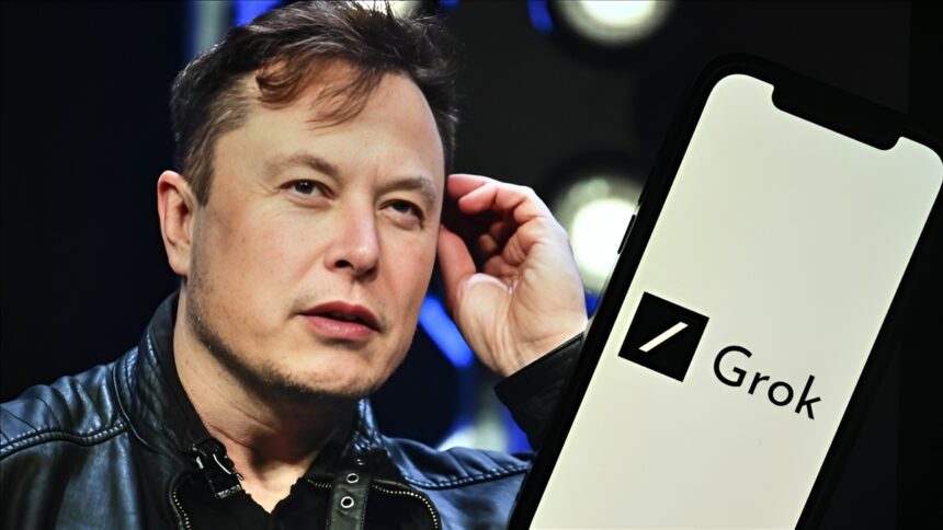 Grokipedia, la nuova enciclopedia AI di Elon Musk sfida Wikipedia 1