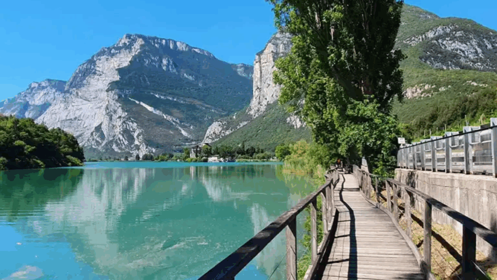 Ferragosto, 7 mete insolite per un viaggio last minute 3 Cammino di San Vili in Trentino.