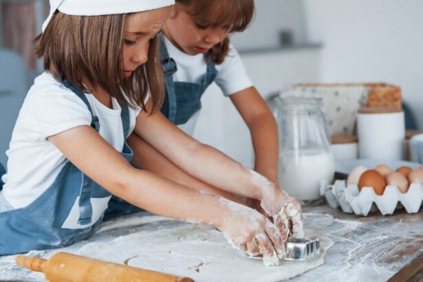 La scuola è finita? 5 attività per far divertire i bambini a casa 15