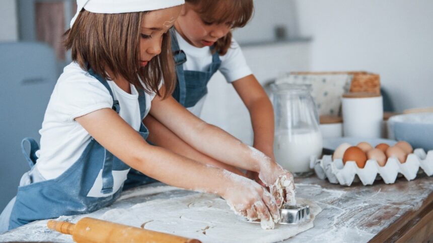 La scuola è finita? 5 attività per far divertire i bambini a casa 1