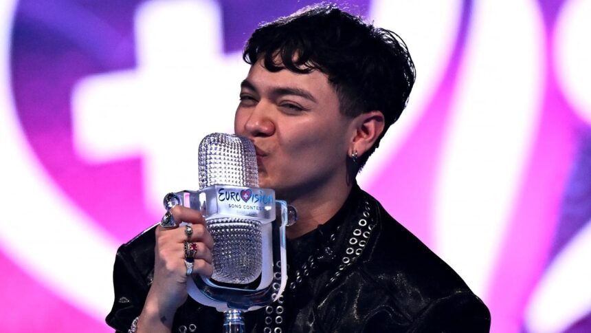 Chi è JJ, vincitore dell’Eurovision 2025 per l'Austria: queer dalla voce rara 1