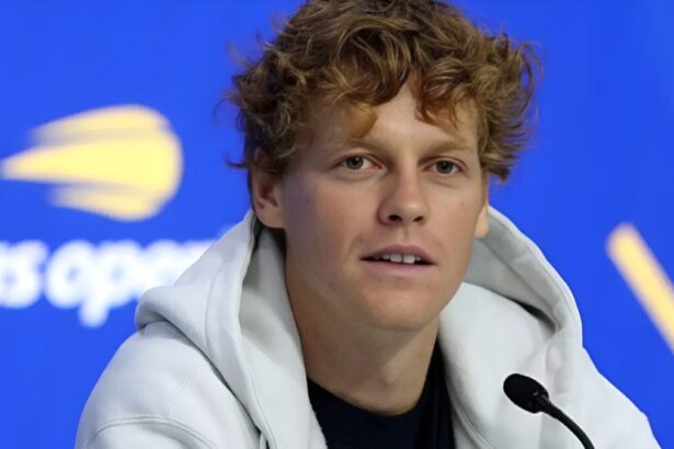 Sinner vede il trono: con l’eliminazione di Alcaraz può tornare numero 1 del mondo 19