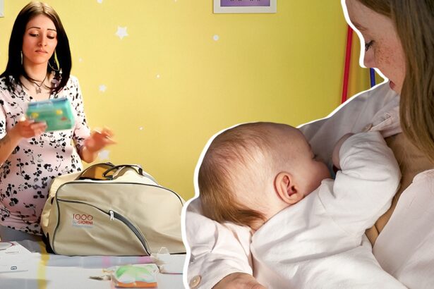 La valigia di Pianoterra per le madri in difficoltà: contiene supporto, aiuto e amore 7
