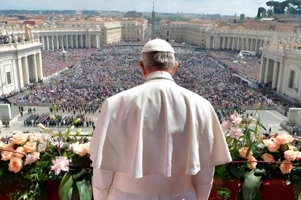 “Laudato si'” e l’impegno ecologico di Papa Francesco: custodire il Pianeta dalla crisi climatica 31