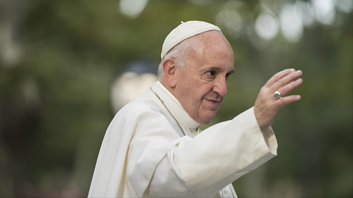 “Laudato si'” e l’impegno ecologico di Papa Francesco: custodire il Pianeta dalla crisi climatica 3