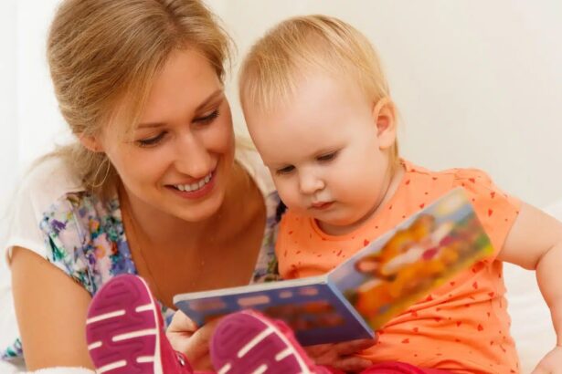 Nati per Leggere, la lettura ad alta voce influenza i primi anni di vita dei bambini? 15