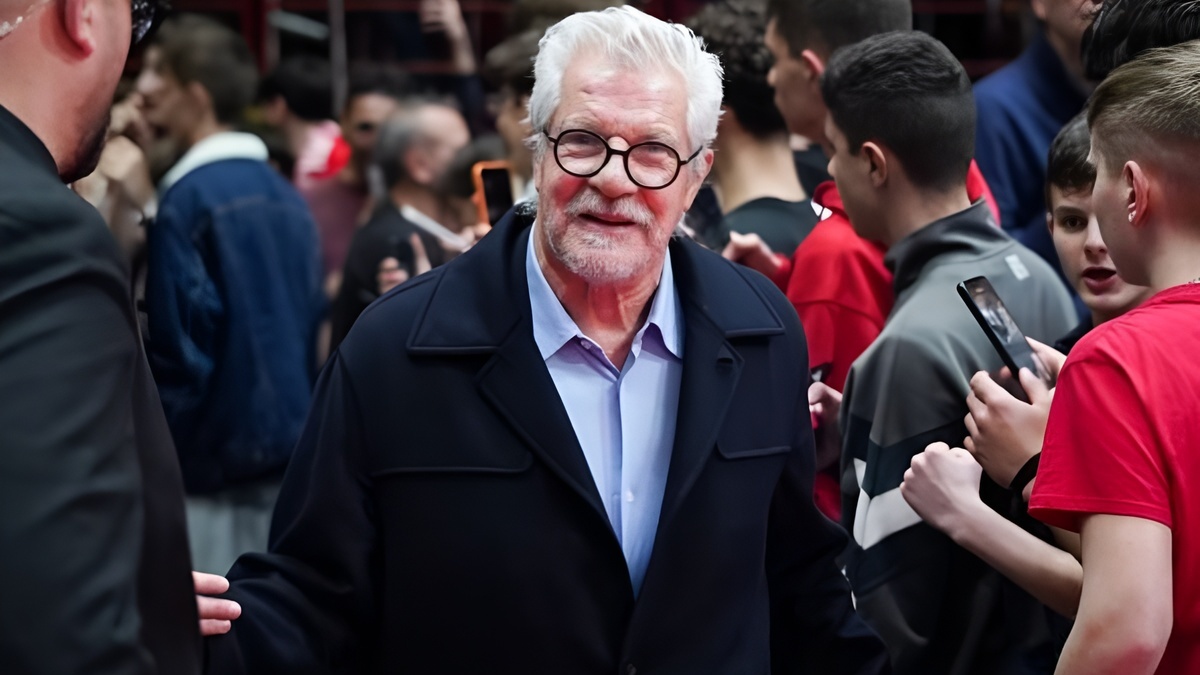 Chi è Leo Dell'Orco, storico compagno e braccio destro di Giorgio Armani 3