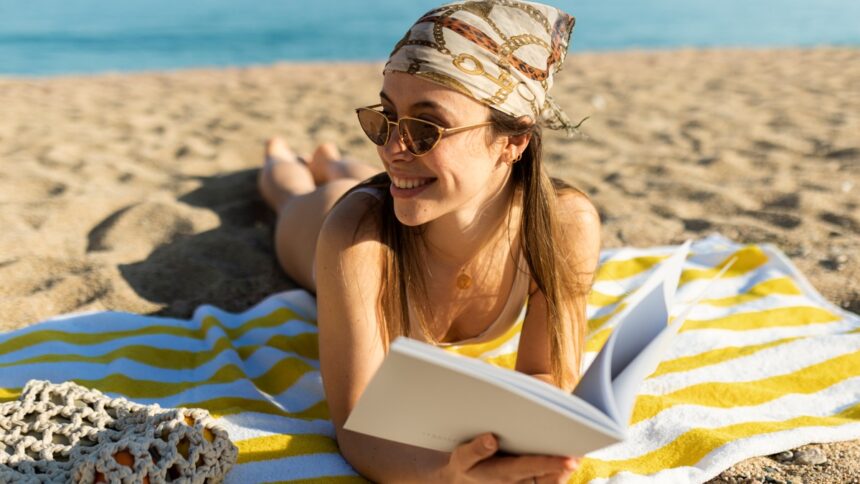 7 letture da ombrellone perfette per quest’estate 2 7 letture da ombrellone perfette per quest’estate 1