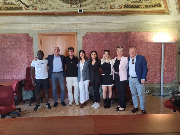 Marco Matteazzi: "100 maratone in 100 giorni per la mia lotta contro il bullismo" 6 Marco Matteazzi: "100 maratone in 100 giorni per la mia lotta contro il bullismo" 5